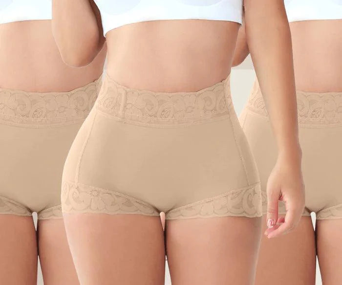 LA NUEVA PANTY BELLAFORMA ESTILIZA LA CINTURA Y MOLDEA LOS GLÚTEOS