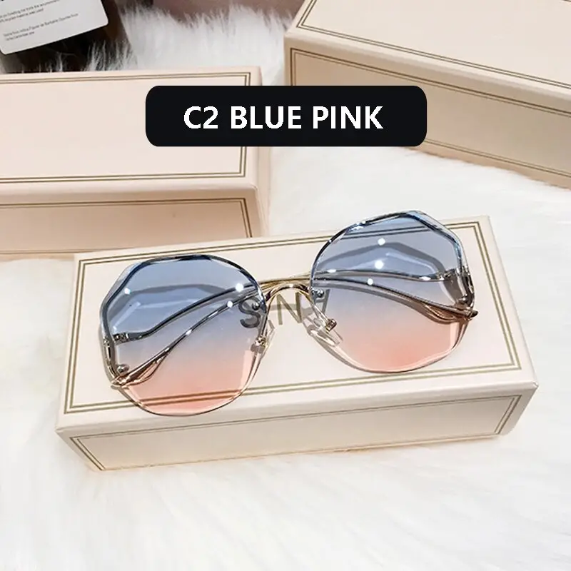 OFERTA ESPECIAL! SET X3 FASHION SUNGLASSES + REGALO SORPRESA