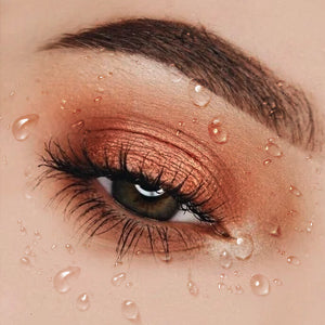 🤩sombra de ojos líquida con brillo ✨MISS ROSE✨