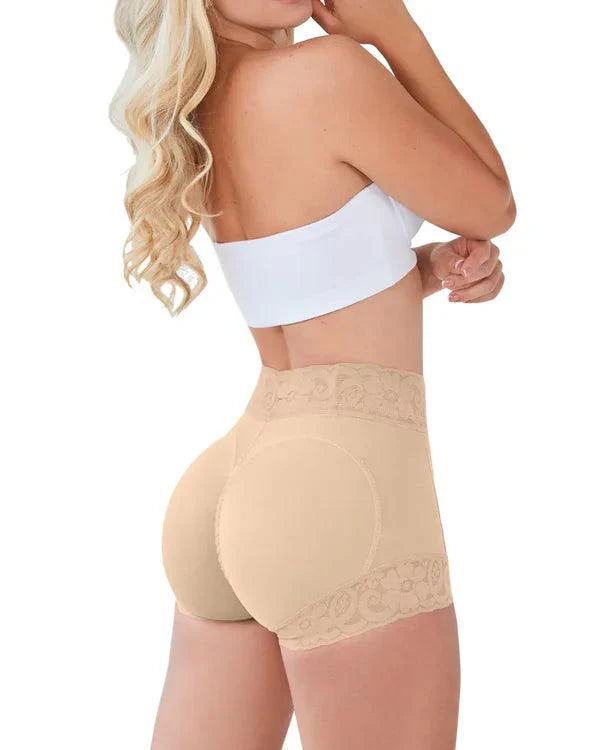 LA NUEVA PANTY BELLAFORMA ESTILIZA LA CINTURA Y MOLDEA LOS GLÚTEOS